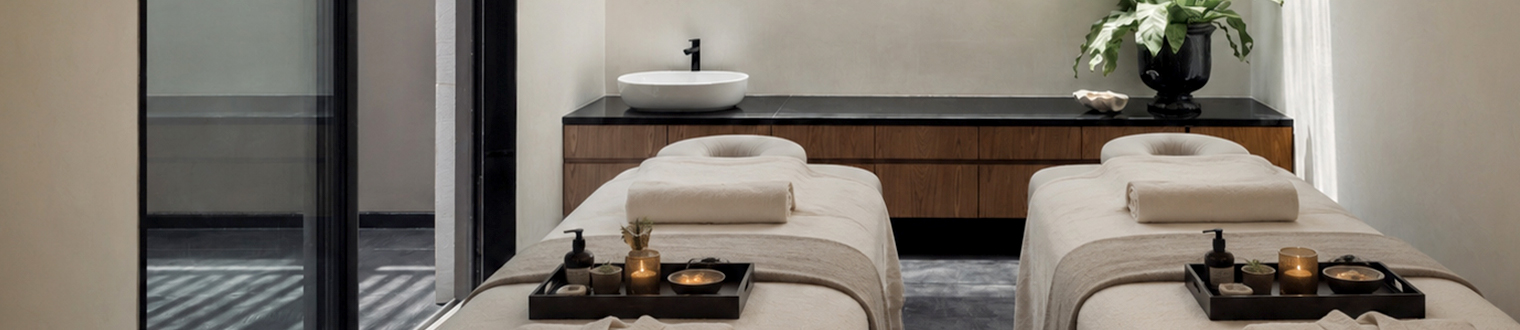 Wellness at 36.5°N